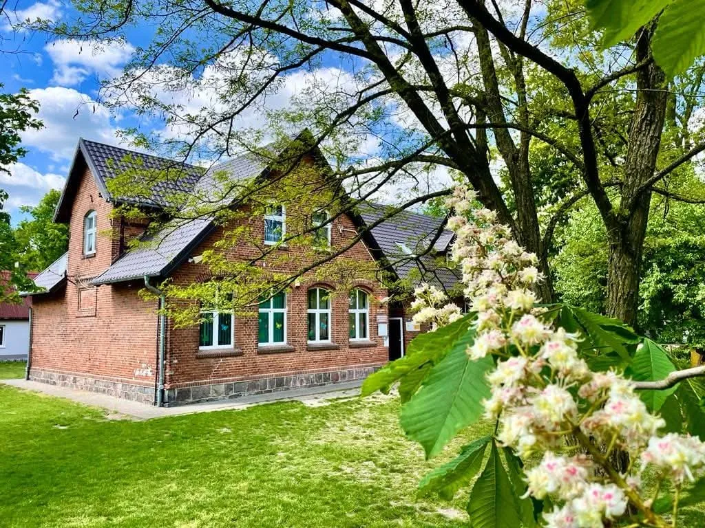 Szkoła Podstawowa w Laskowie — zdjęcie 5