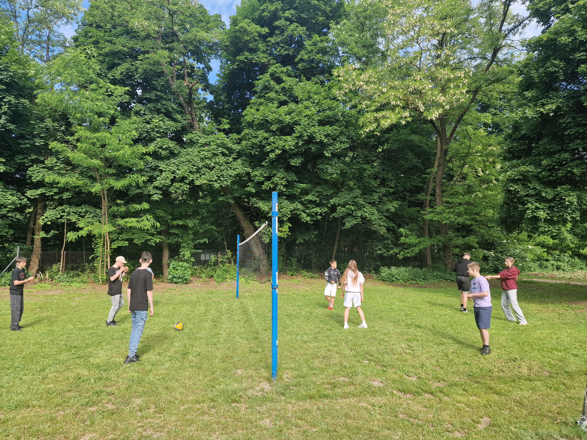 Dzień Dziecka